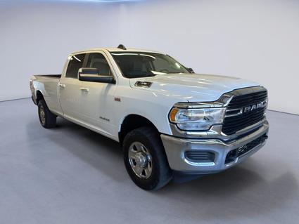 2019 Ram 2500 Brunswick OH