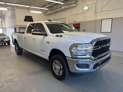 2019 Ram 2500 Brunswick OH