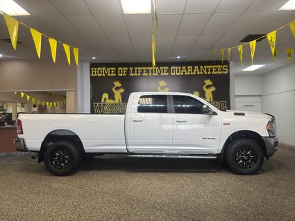 2021 Ram 2500 Rock Springs WY
