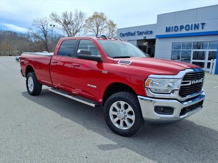 2021 Ram 2500 Rocky Mount VA