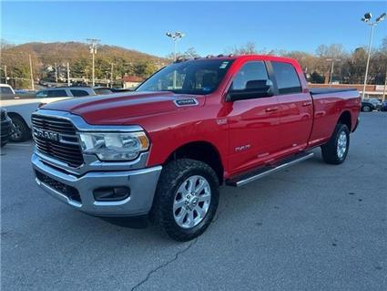 2021 Ram 2500 Roanoke VA