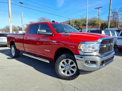 2021 Ram 2500 Roanoke VA