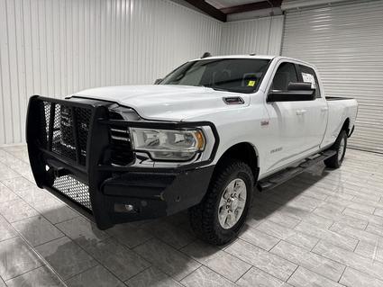 2022 Ram 2500 Madisonville TX