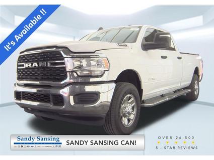 2024 Ram 2500 Pensacola FL