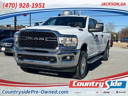 2024 Ram 2500 Jackson GA