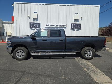 2025 Ram 2500 Anaconda MT
