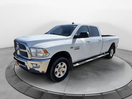 2014 Ram 2500 Pierre SD