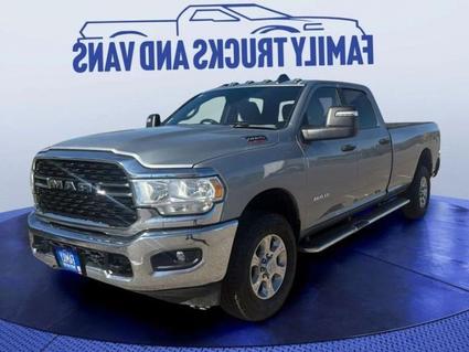 2023 Ram 2500 Denver CO