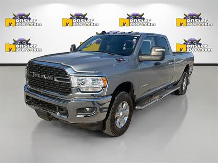 2023 Ram 2500 Louisville TN