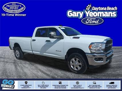 2023 Ram 2500 Daytona Beach FL