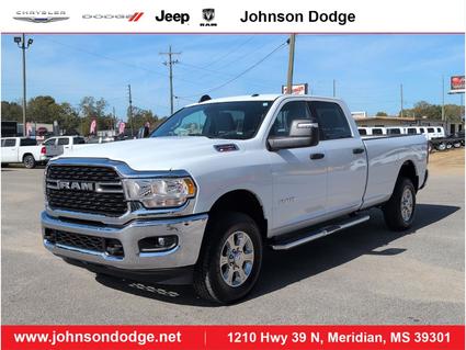 2024 Ram 2500 Meridian MS