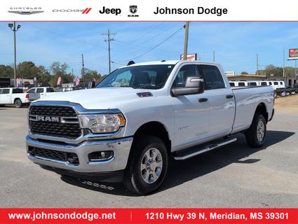 2024 Ram 2500 Meridian MS