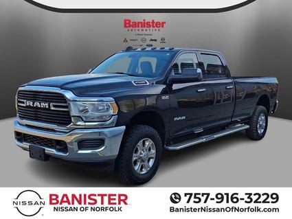 2019 Ram 2500 Norfolk VA