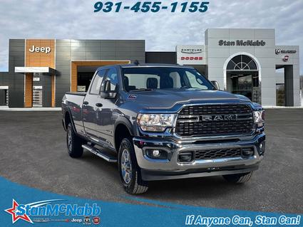 2023 Ram 2500 Tullahoma TN