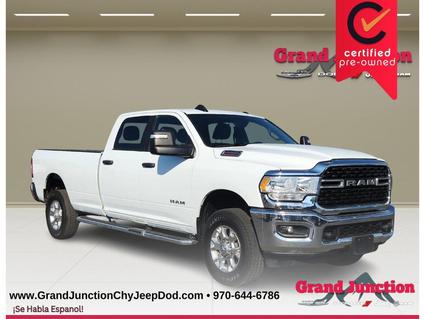 2024 Ram 2500 Grand Junction CO