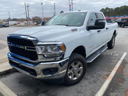 2024 Ram 2500 Newberry SC