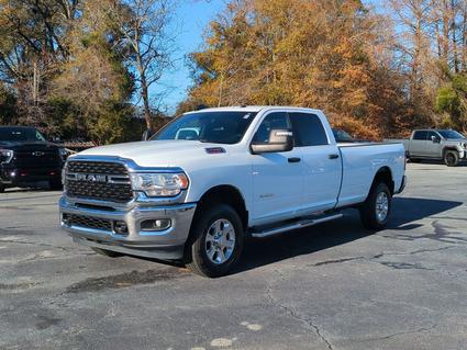 2024 Ram 2500 Newberry SC