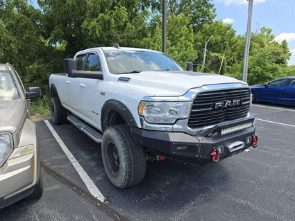 2021 Ram 2500 Hopkinsville KY