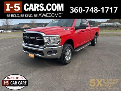 2024 Ram 2500 Chehalis WA