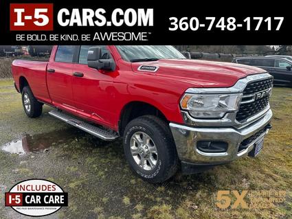 2024 Ram 2500 Chehalis WA