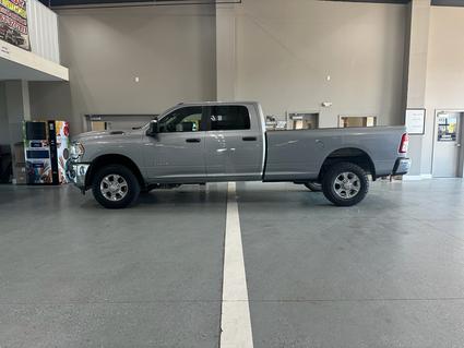 2023 Ram 2500 Manchester IA