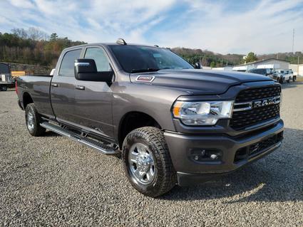 2023 Ram 2500 Cullman AL