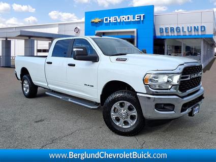 2023 Ram 2500 Roanoke VA