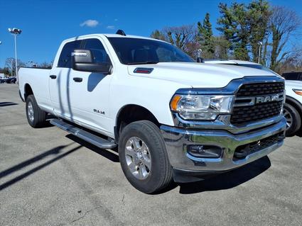 2023 Ram 2500 Roanoke VA