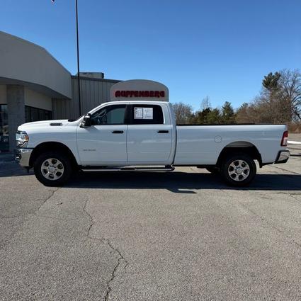2024 Ram 2500 Carbondale IL