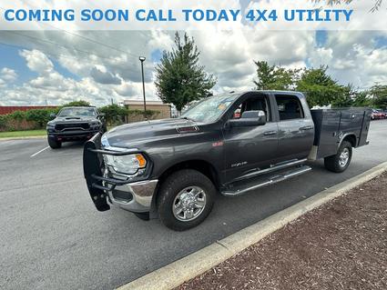 2020 Ram 2500 Murfreesboro TN