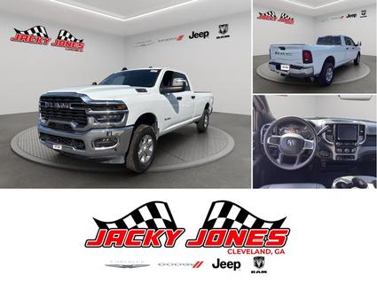 2025 Ram 2500 Cleveland GA
