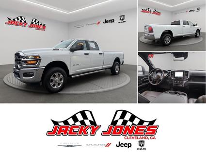2025 Ram 2500 Cleveland GA