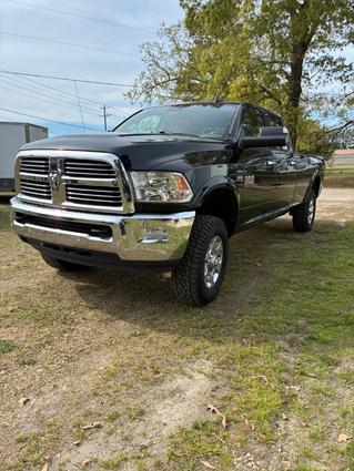 2017 Ram 2500 Warrenton NC