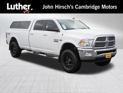 2017 Ram 2500 Cambridge MN