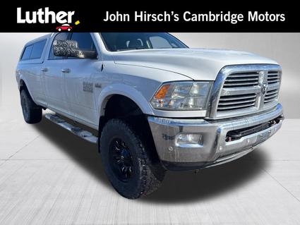 2017 Ram 2500 Cambridge MN