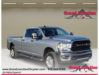 2023 Ram 2500 Grand Junction CO