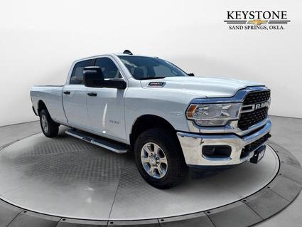 2024 Ram 2500 Sand Springs OK