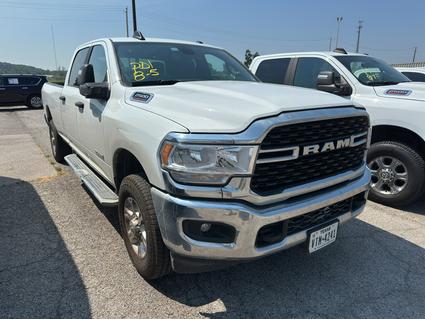 2024 Ram 2500 Sand Springs OK
