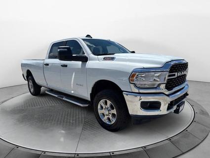 2024 Ram 2500 Sand Springs OK