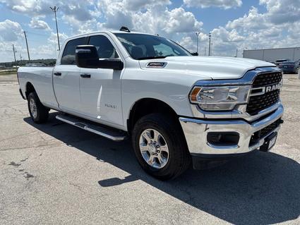 2024 Ram 2500 Sand Springs OK