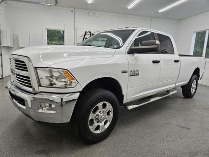 2017 Ram 2500 Spring City PA