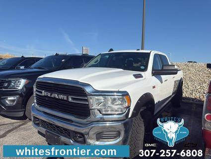 2019 Ram 2500 Gillette WY