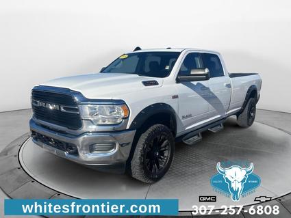 2019 Ram 2500 Gillette WY