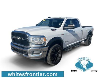 2019 Ram 2500 Gillette WY
