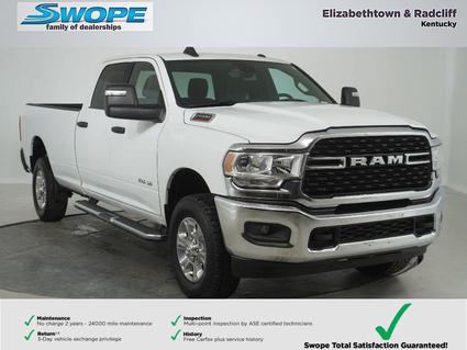 2024 Ram 2500 Elizabethtown KY