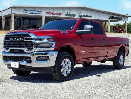 2026 Ram 2500 Pleasanton TX