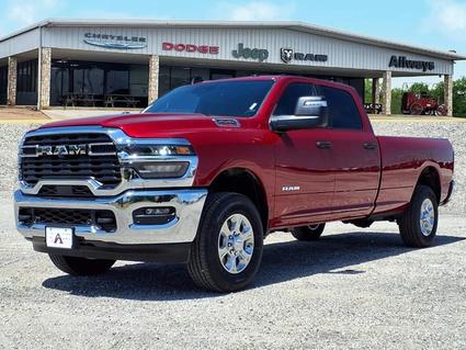 2026 Ram 2500 Pleasanton TX