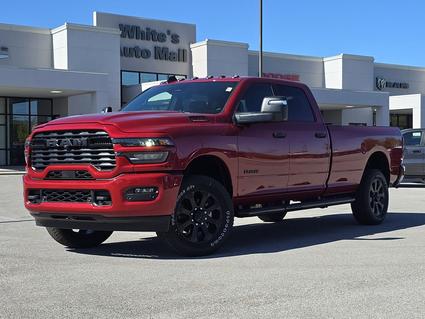 2026 Ram 2500 Hopkinsville KY