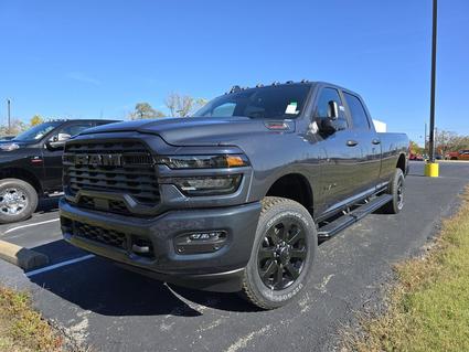 2026 Ram 2500 Hopkinsville KY