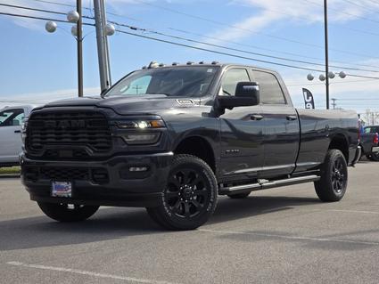 2026 Ram 2500 Hopkinsville KY